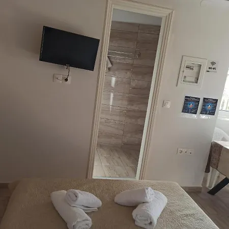Apartamento Christos Family β *