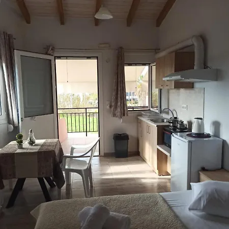 Apartment Christos Family β Corfu (city)