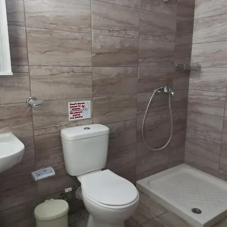 Apartment Christos Family β Corfu (city)