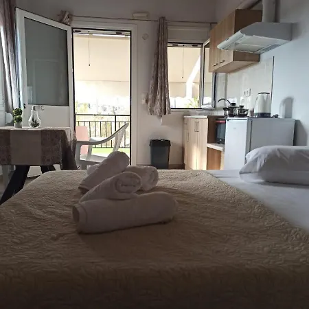 Christos Family β Apartment Corfu (city)