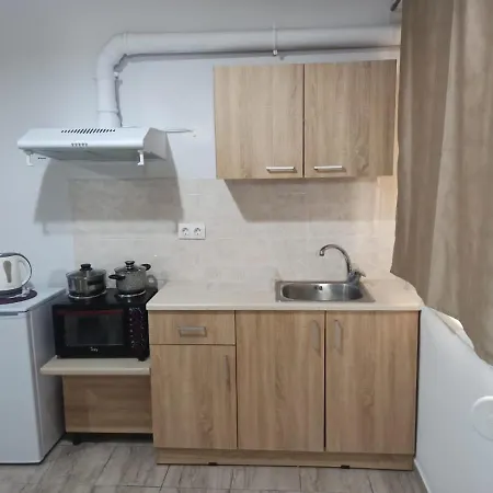 Apartment Christos Family β *