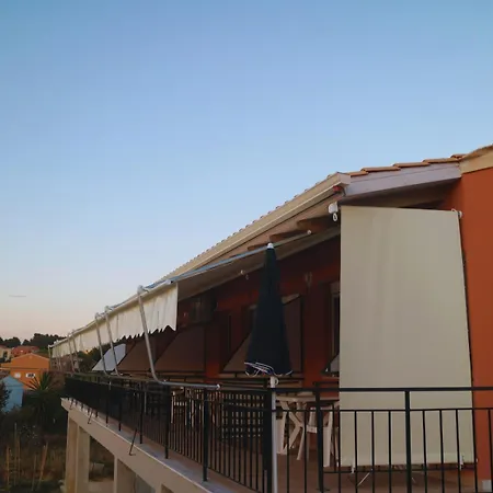 Christos Family β Apartment Corfu (city)