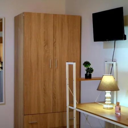 Christos Family β Apartment